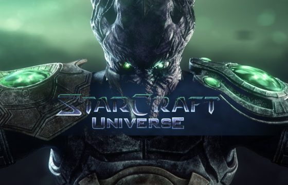 StarCraft Universe – The MMO that surpassed Blizzard
