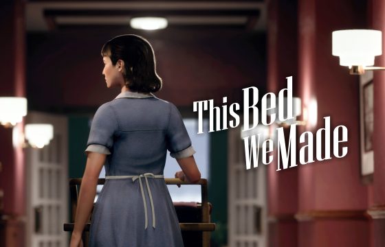 Review of This Bed We Made – Sophie’s Investigations