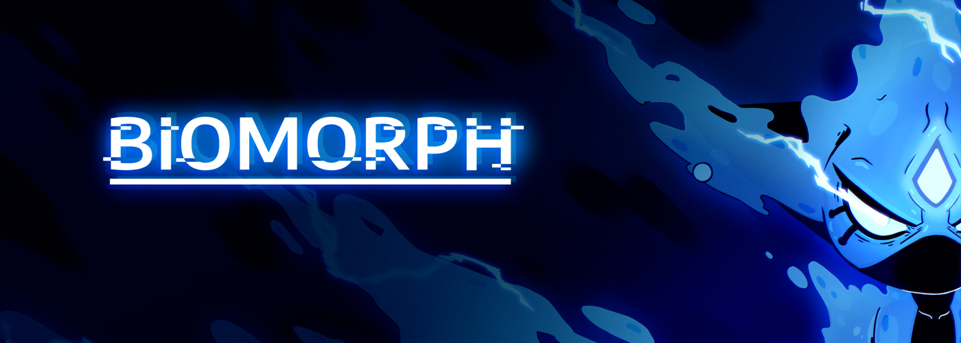 BIOMORPH – Release Window Announced