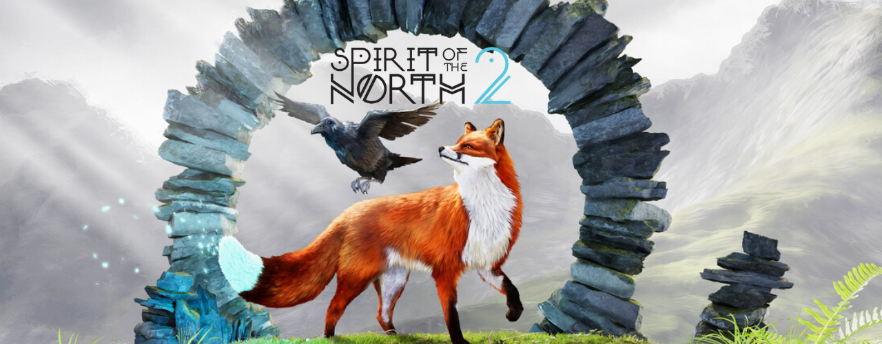 Spirit of the North 2 – The Call of Nature