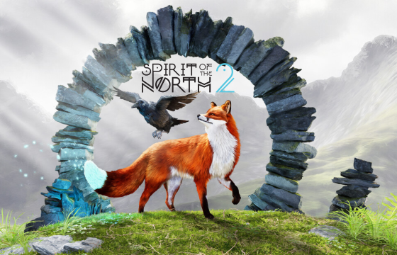 Spirit of the North 2 – The Call of Nature
