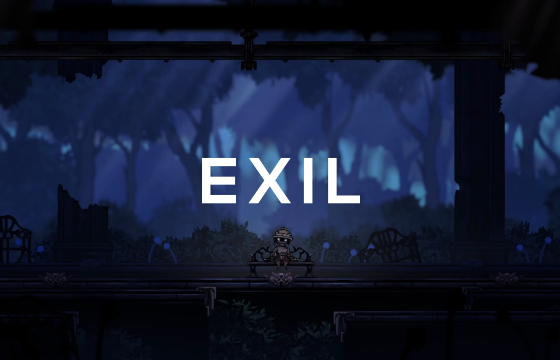 Exil is more alive than ever and is about to return