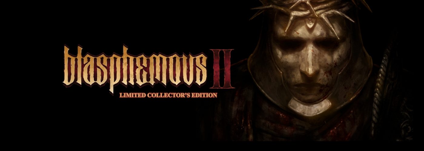 Blasphemous 2 Collector’s Edition – Coming Soon
