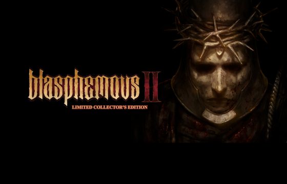 Blasphemous 2 Collector’s Edition – Coming Soon