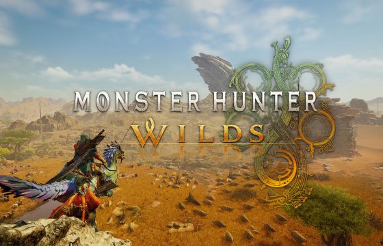 Monster Hunter Wilds – The Announcement We Needed