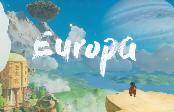 Europa – The Demo