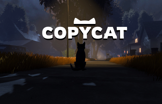 Copycat Hands-On Preview: You are not prepared for what awaits you