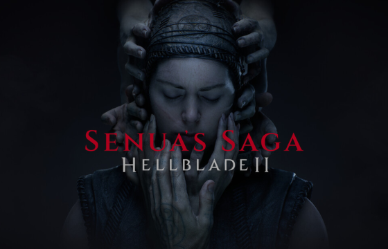 Senua’s Saga: Hellblade II – Release Date Announced