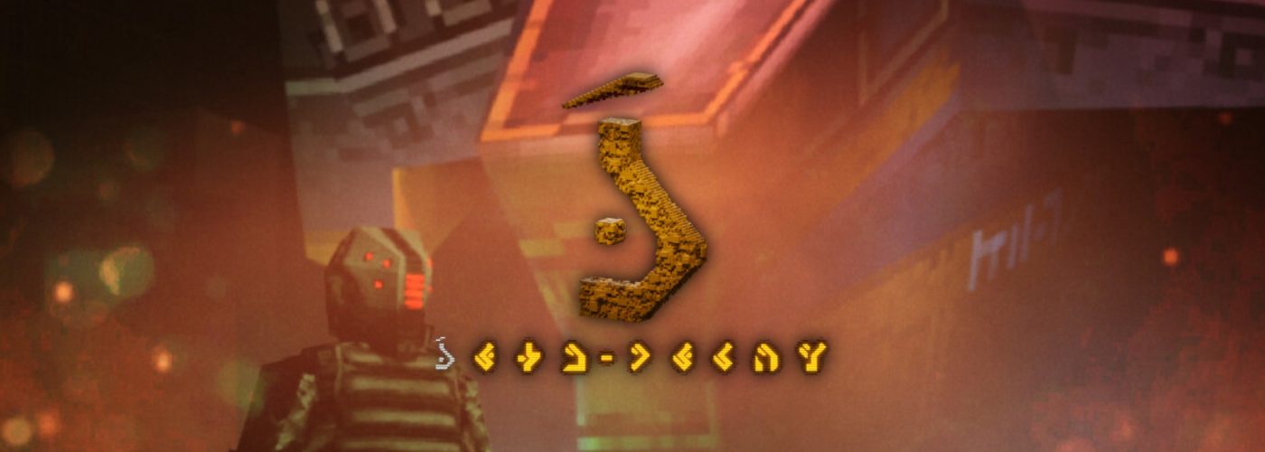 beta decay – An ambitious and remarkable dystopian voxel-based RPG developed by Rotoscope Studios