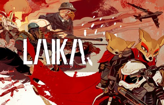 LAIKA: Aged Through Blood – First Demo Impressions