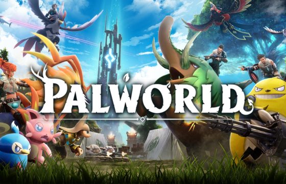 Palworld – First Impressions on The Title