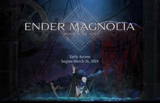 Ender Magnolia: Bloom in the Mist launches in Early Access this March