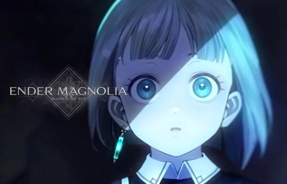 Ender Magnolia: Bloom in the Mist – Sequel to Ender Lilies: Quietus of the Knights Announced