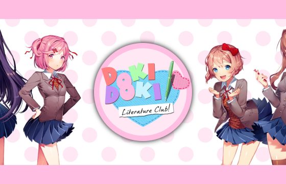 Doki Doki Literature Club! Review: The quintessence of a nightmare