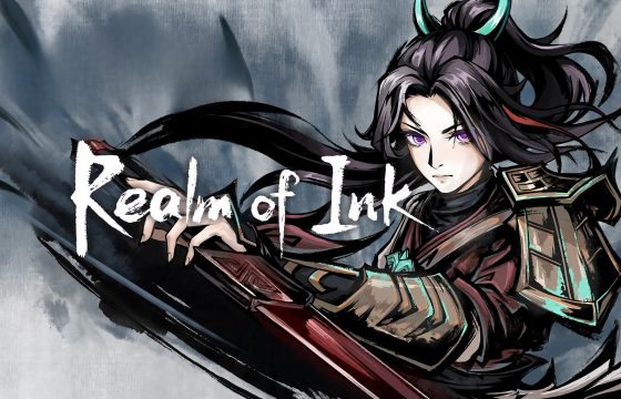 Realm of Ink – Updated Demo is Here!