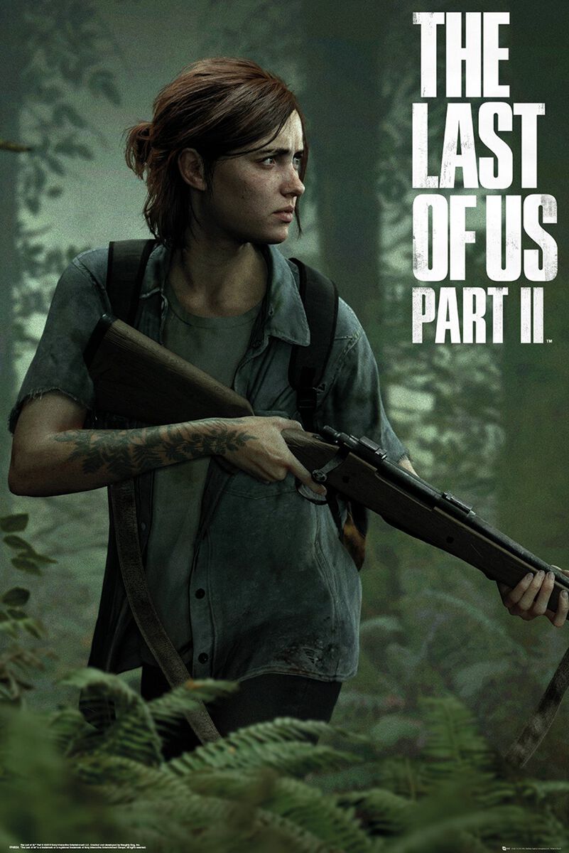 monetization The Last Of Us Part 2