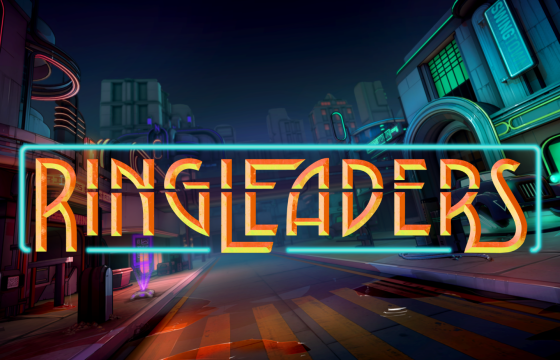 Ringleaders – The Demo