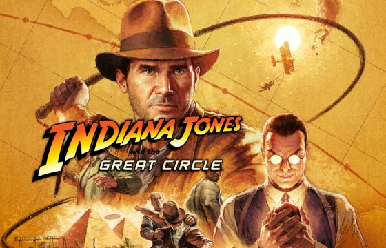 Indiana Jones and the Great Circle. The Great Return of Indy