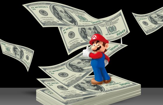 How money slips away: A mystical journey into the world of monetization