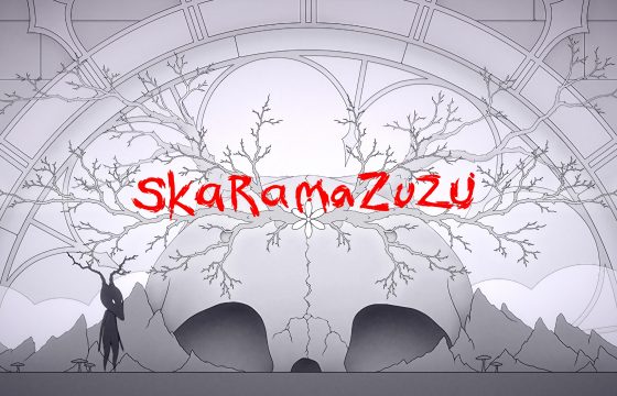 Skaramazuzu – Review of the New Indie by Iphigames