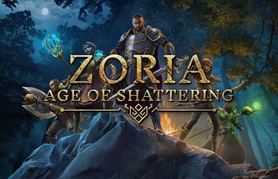 Zoria: Age Of Shattering Review – Old School Never Lies