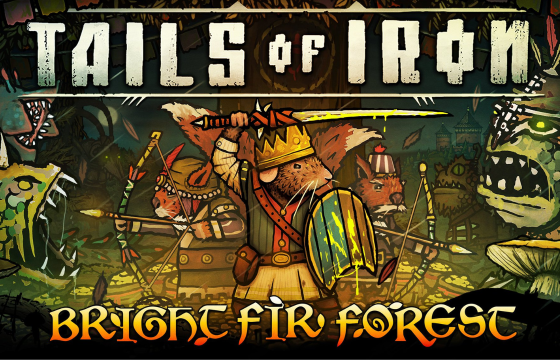 Tails of Iron – Bright Fir Forest DLC Spoiler-Free Review: Time for Revenge