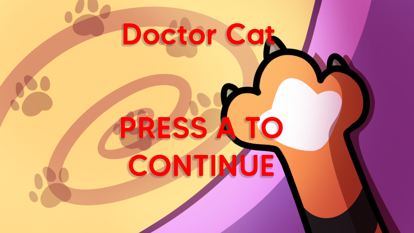 Doctor Cat