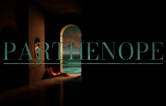 Parthenope – A mysterious and irresistible detective RPG set in the heart of Naples