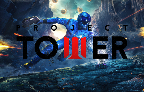 Project Tower – Reach to the top