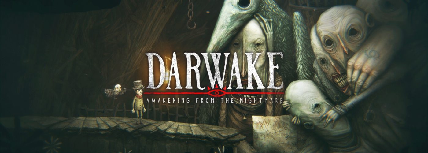 Darwake: Awakening from the Nightmare – The Demo