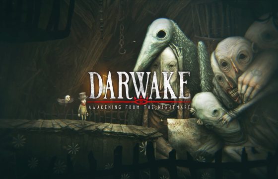 Darwake: Awakening from the Nightmare – The Demo