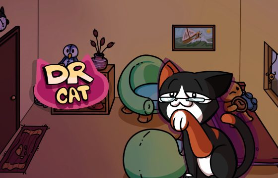 Doctor Cat – Review of the relaxing pastime full of troublesome cats