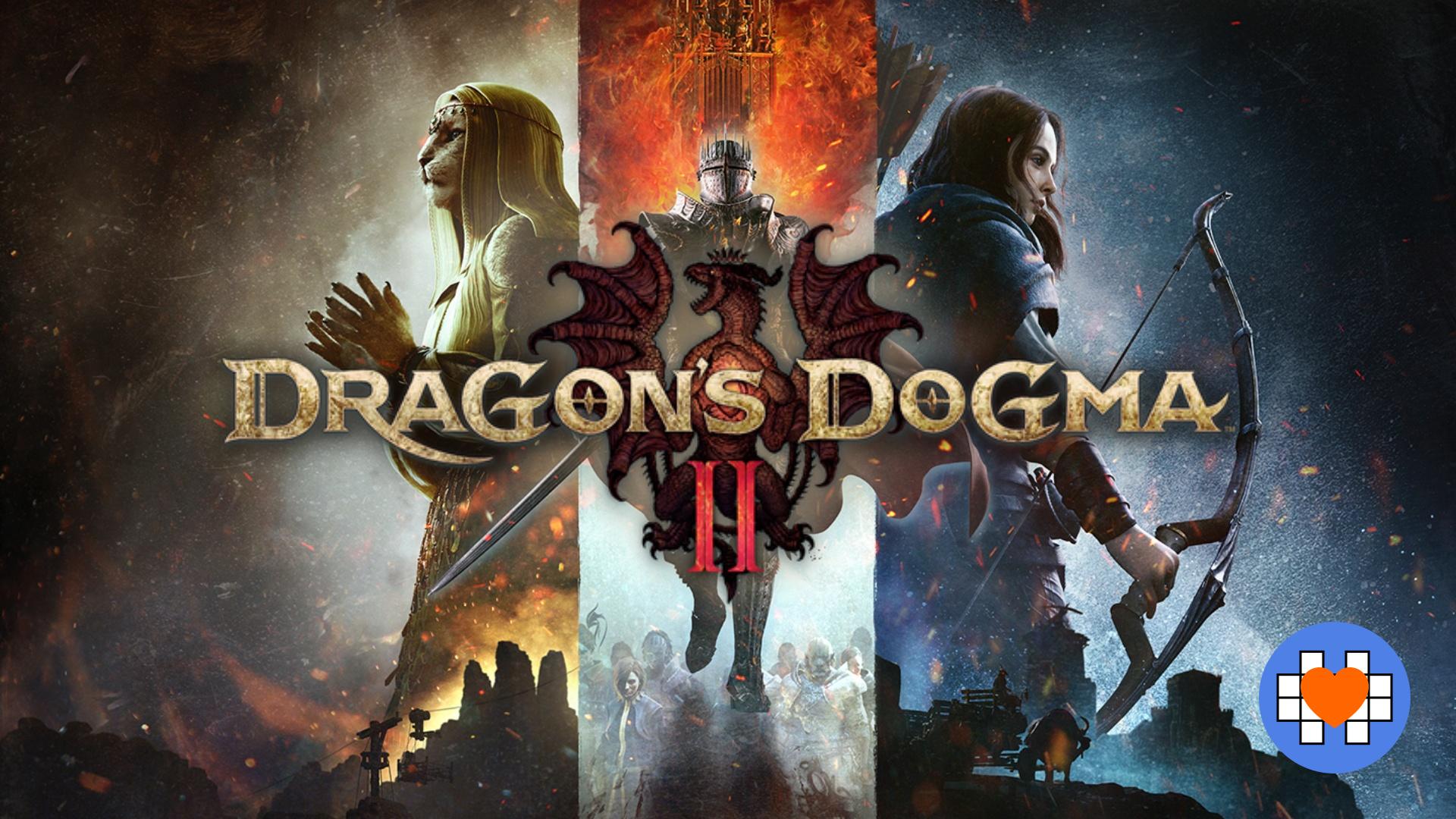 Dragon's Dogma 2 and Enotria: Communication and Controversy