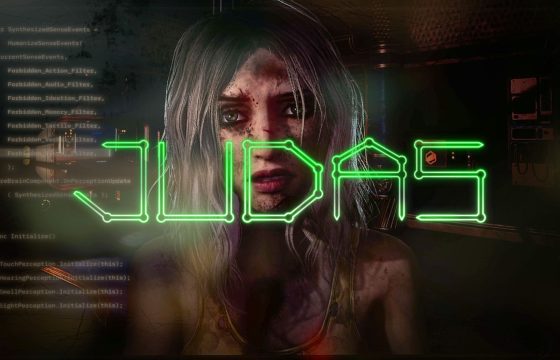 Judas: The Latest Updates on Ken Levine’s New Title.