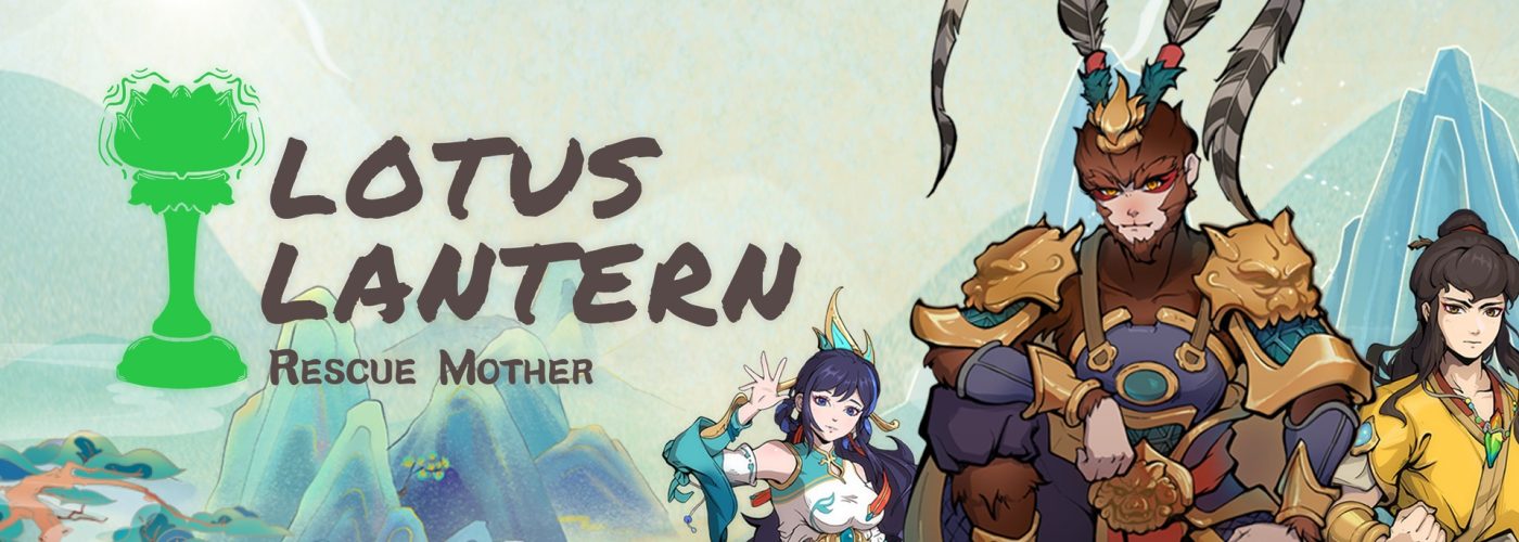 Lotus Lantern: Rescue Mother – Review