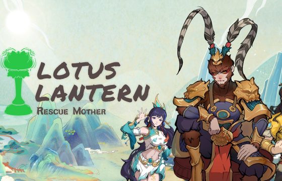 Lotus Lantern: Rescue Mother – Review