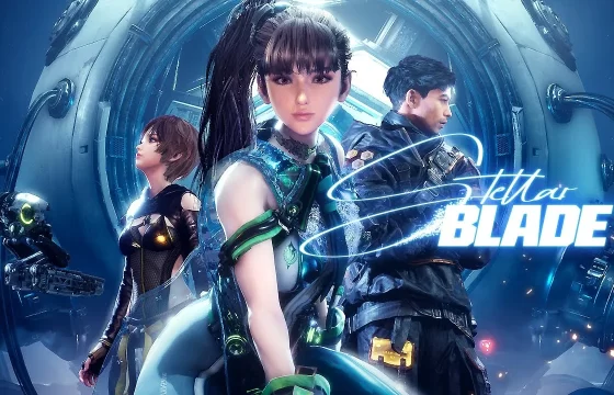 Stellar Blade has officially gone Gold