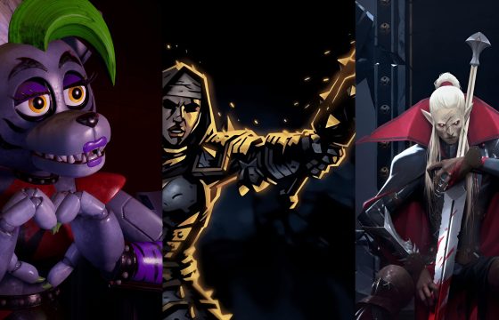 3 Indie Games landing on PlayStation