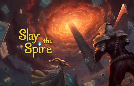 Slay The Spire – the review: a tortuous climb