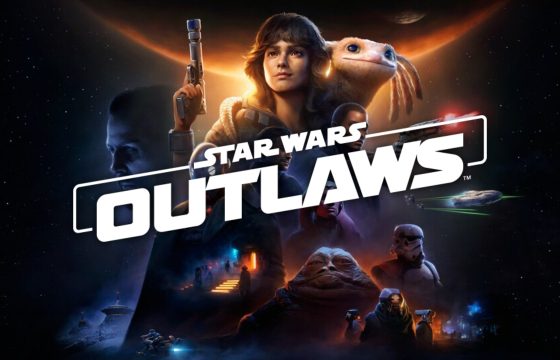 Star Wars Outlaws: a New Hope For Ubisoft