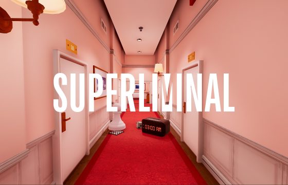 Superliminal, The Review: Trapped in an endless dream