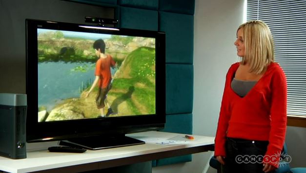 Peter Molyneux