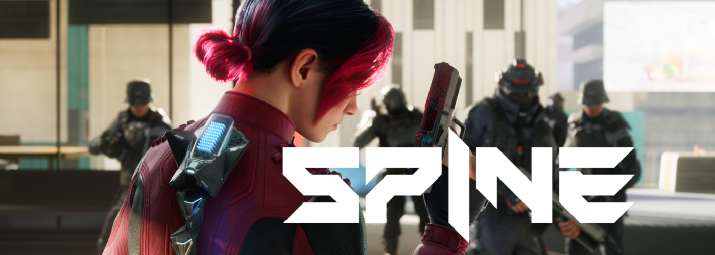 SPINE – All we know so far