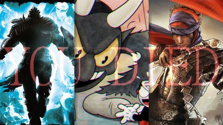 Accessibility in video games: the most underrated mechanic