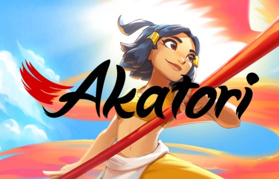 Akatori: Chapter One – What a Nice Surprise!