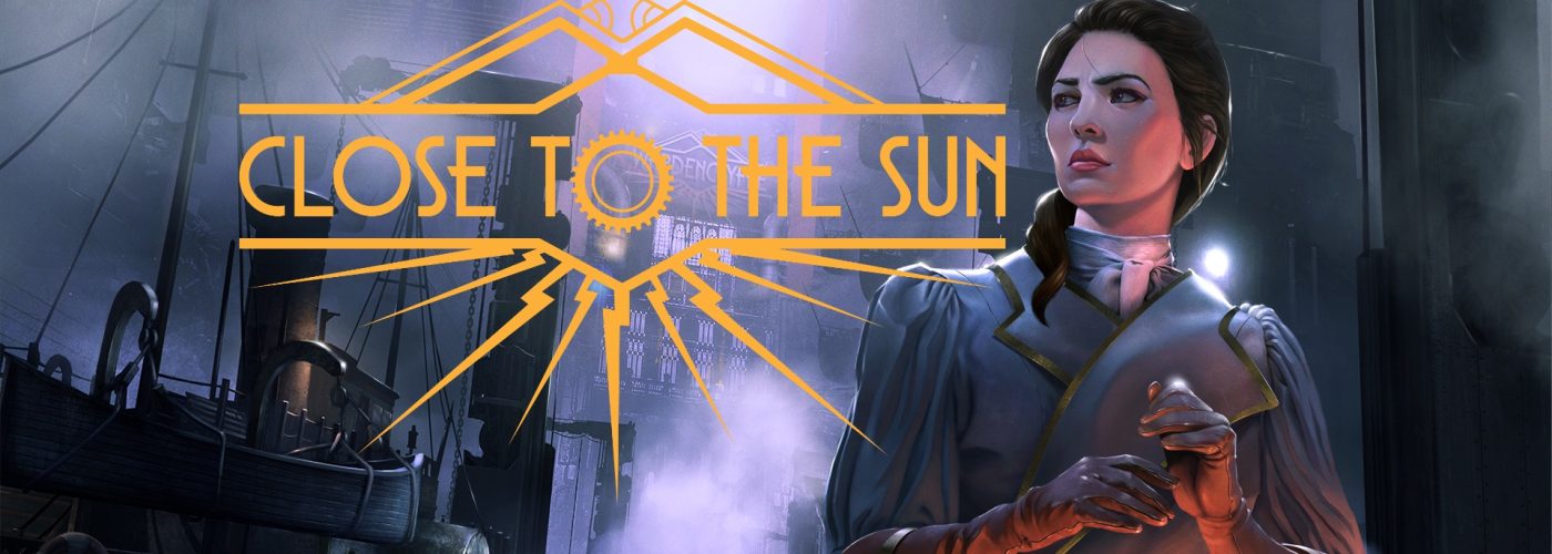 Close To The Sun – The review: In the footsteps of Nikola Tesla