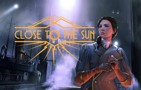 Close To The Sun – The review: In the footsteps of Nikola Tesla