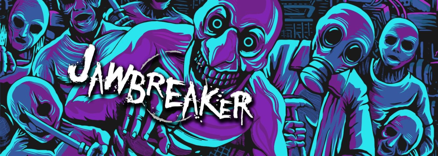 Jawbreaker – The review: A good indie survival horror