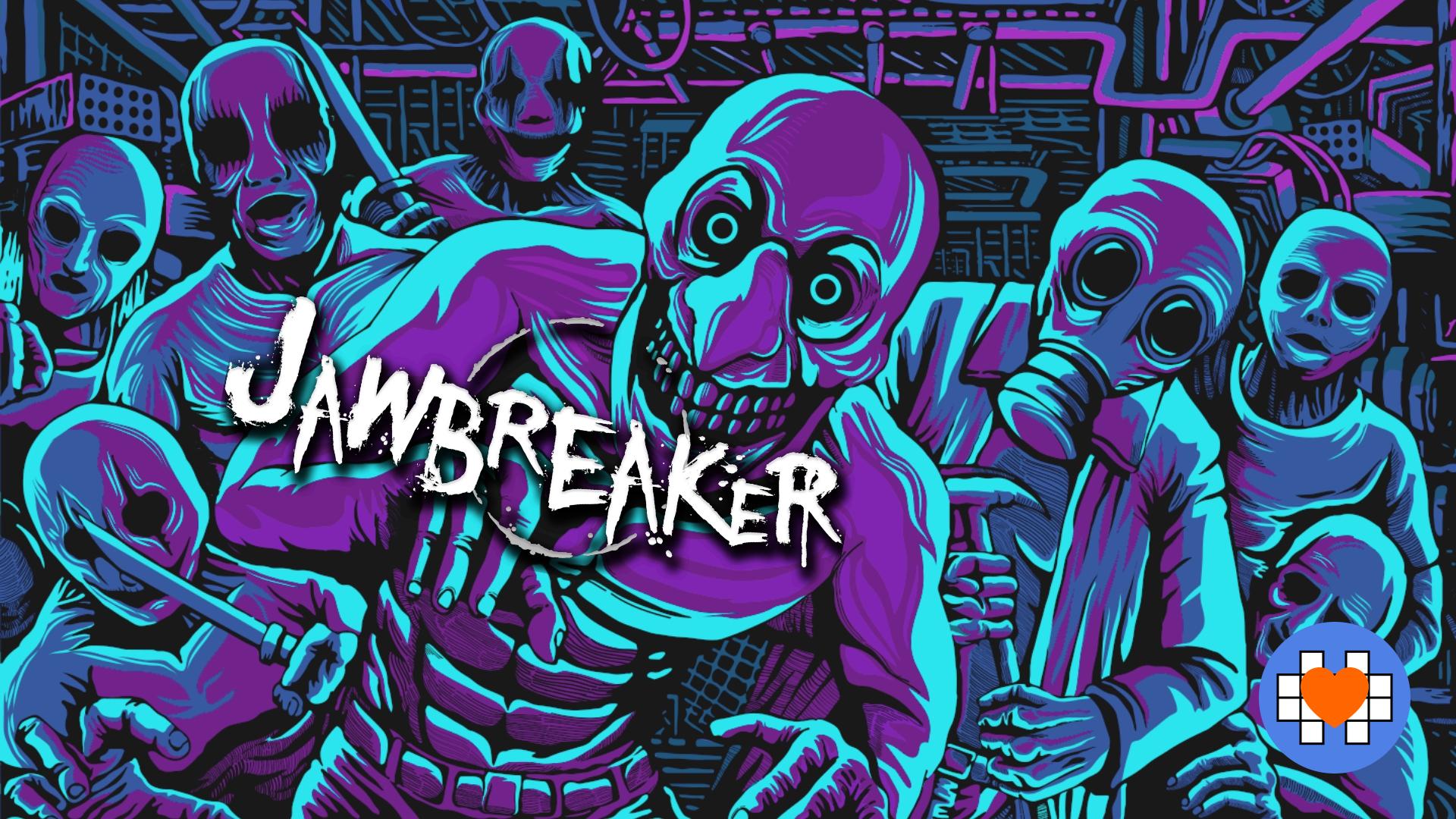 Jawbreaker The review A good indie survival horror