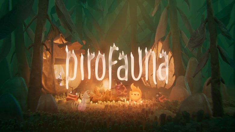 Pirofauna – The new project by Petums, creator of Papetura